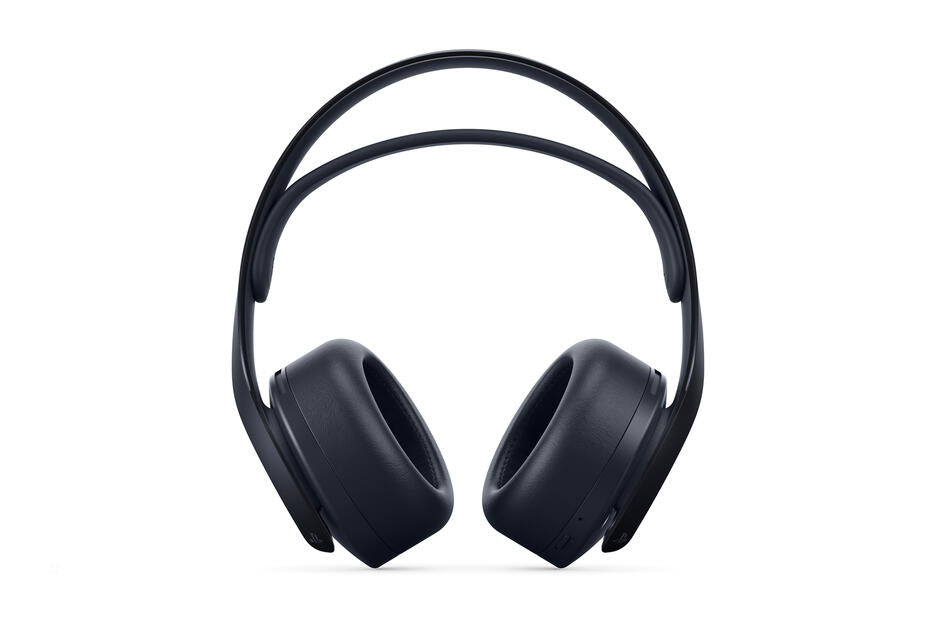 Cuffie Sony Wireless Pulse 3D PS4/PS5 Midnight Black Usato2 Cuffie Sony Wireless Pulse 3D PS4/PS5 Midnight Black Usato2